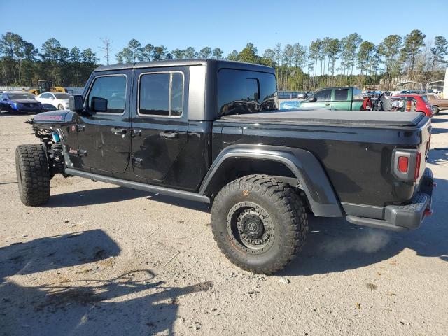 Photo 2 from auction – 2022 JEEP GLADIATOR with VIN 1C6JJTBG6NL124641
