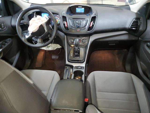 Photo 8 from auction – 2015 FORD ESCAPE SE with VIN 1FMCU9GX5FUC50209