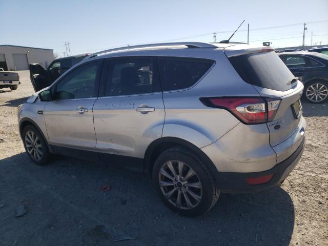 Photo 2 from auction – 2017 FORD ESCAPE TIT with VIN 1FMCU0J99HUC13866