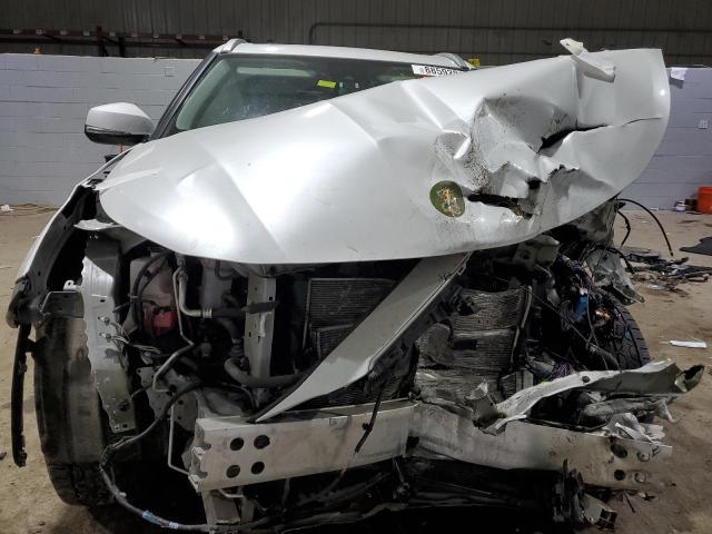 Photo 5 from auction – 2022 TOYOTA HIGHLANDER with VIN 5TDGBRCH1NS542257