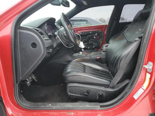 Photo 7 from auction – 2015 CHRYSLER 300 S with VIN 2C3CCABT7FH739456