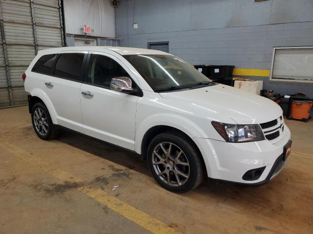 Photo 4 from auction – 2016 DODGE JOURNEY R/ with VIN 3C4PDDEG8GT221181