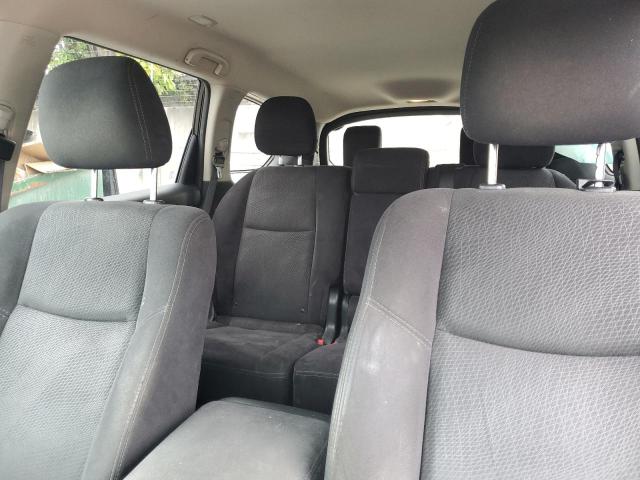 Photo 10 from auction – 2014 NISSAN PATHFINDER with VIN 5N1AR2MN8EC707697