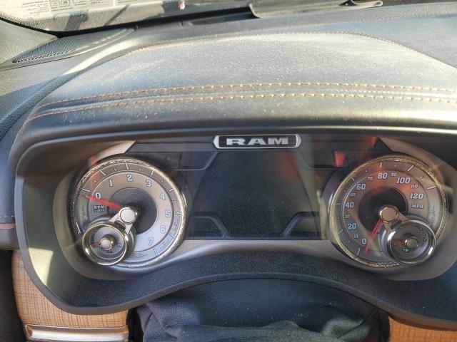 Снимка 9 от търг – 2019 RAM 1500 LONGH с VIN 1C6SRFKT5KN631882