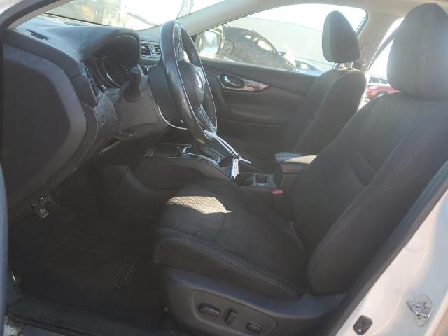 Photo 7 from auction – 2017 NISSAN ROGUE S with VIN 5N1AT2MT8HC758847
