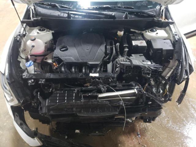 Photo 11 from auction – 2024 KIA SPORTAGE E with VIN 5XYK33DF3RG196541
