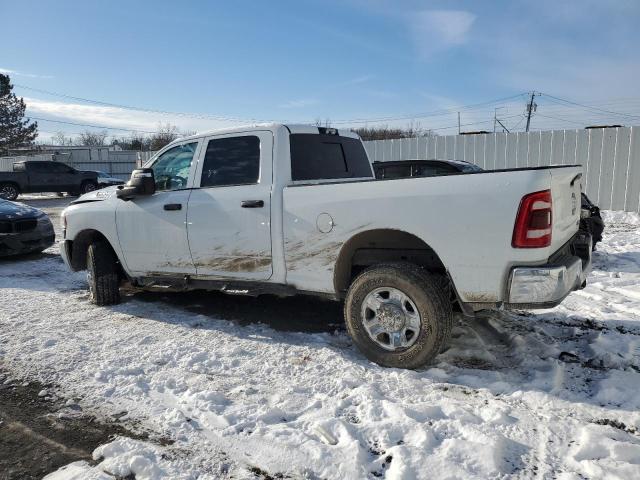 Photo 2 from auction – 2024 RAM 2500 TRADE with VIN 3C6UR5CJ6RG212037