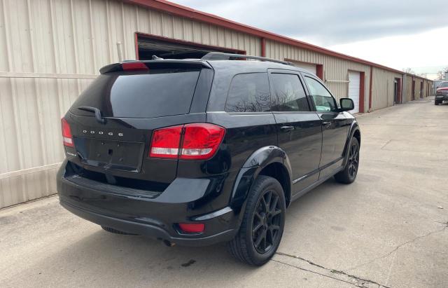 Photo 4 from auction – 2016 DODGE JOURNEY SX with VIN 3C4PDCBB1GT240223