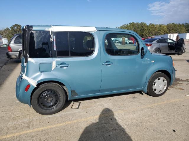 Photo 3 from auction – 2011 NISSAN CUBE BASE with VIN JN8AZ2KR4BT213217