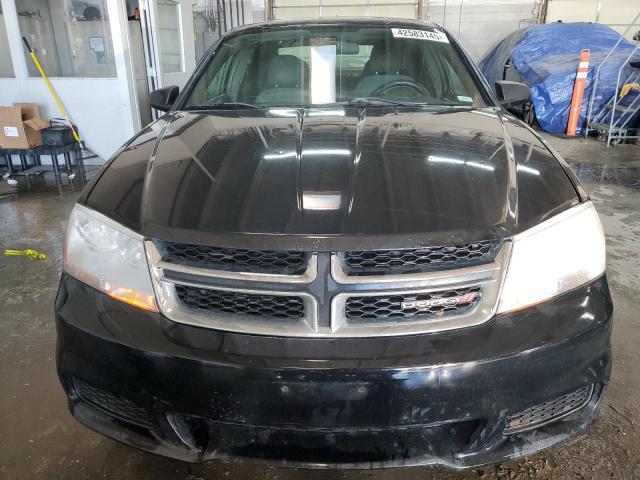 Photo 5 from auction – 2013 DODGE AVENGER SE with VIN 1C3CDZAB2DN623025