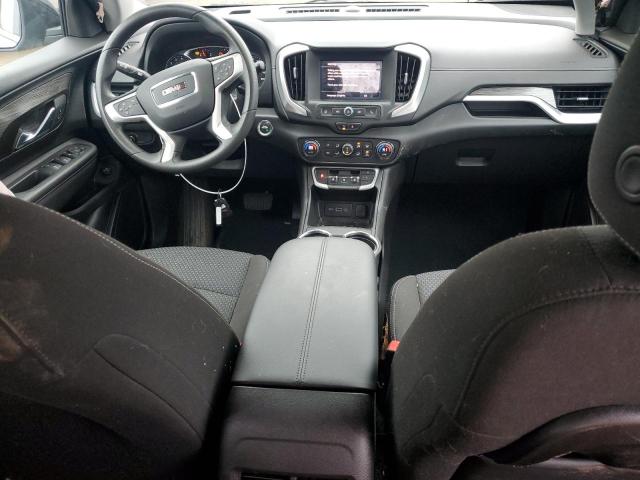 Photo 8 from auction – 2023 GMC TERRAIN SL with VIN 3GKALTEG9PL207149