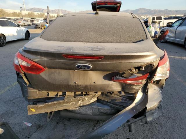 Photo 6 from auction – 2014 FORD FOCUS SE with VIN 1FADP3F22EL432513