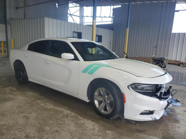 Photo 4 from auction – 2016 DODGE CHARGER SX with VIN 2C3CDXHG9GH214717