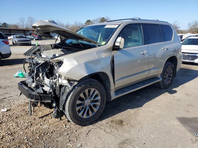 LEXUS GX 460 2014 with VIN JTJBM7FX6E5084200 - Photo from auction