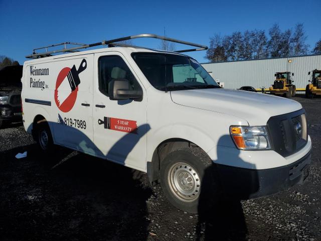 Photo 4 from auction – 2016 NISSAN NV 1500 S with VIN 1N6BF0KM2GN809503