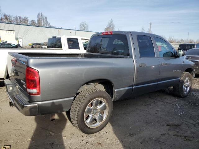 Photo 3 from auction – 2005 DODGE RAM 1500 S with VIN 1D7HU18N55J607144