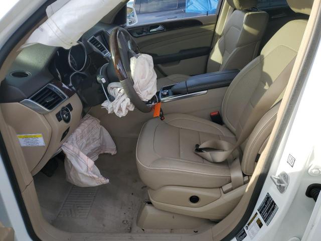 Photo 7 from auction – 2014 MERCEDES-BENZ ML 350 BLU with VIN 4JGDA2EB6EA329965
