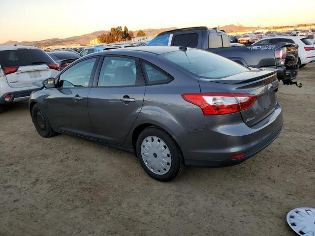 Photo 2 from auction – 2013 FORD FOCUS SE with VIN 1FADP3F26DL321705