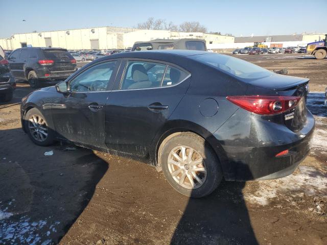Photo 2 from auction – 2014 MAZDA 3 TOURING with VIN JM1BM1V79E1192965
