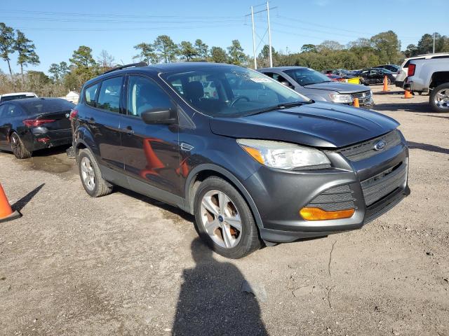 Foto 4 de la subasta – 2016 FORD ESCAPE S con VIN 1FMCU0F72GUB85849