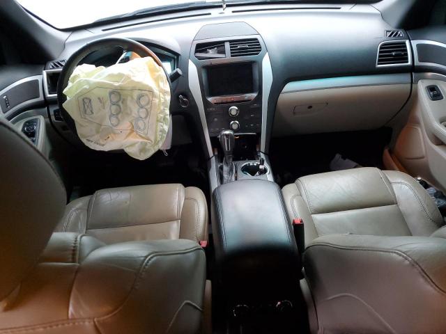 Photo 8 from auction – 2014 FORD EXPLORER X with VIN 1FM5K7D89EGB15196