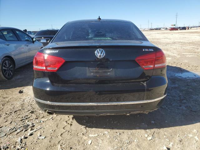 Photo 6 from auction – 2014 VOLKSWAGEN PASSAT SEL with VIN 1VWCS7A32EC056534