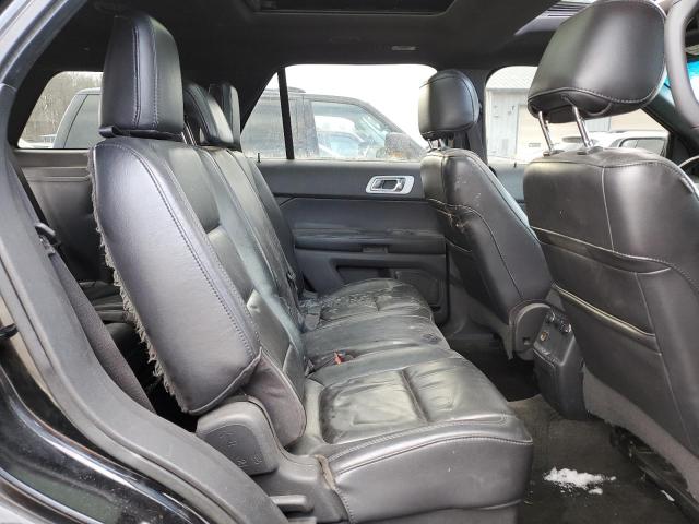 Photo 11 from auction – 2012 FORD EXPLORER X with VIN 1FMHK8D88CGA05840