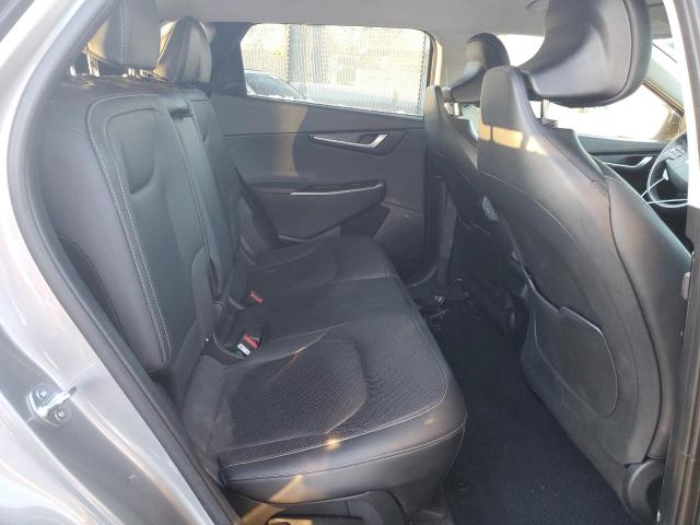 Photo 10 from auction – 2024 KIA EV6 LIGHT with VIN KNDC34LA2R5201981
