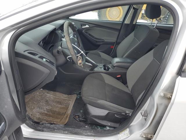 Photo 7 from auction – 2013 FORD FOCUS SE with VIN 1FADP3F25DL346076