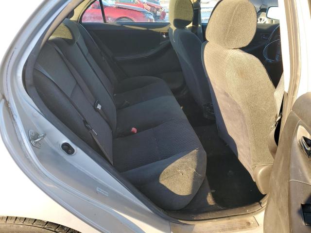 Photo 10 from auction – 2008 TOYOTA COROLLA CE with VIN 1NXBR32E28Z978363