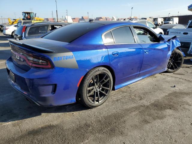 Photo 3 from auction – 2019 DODGE CHARGER SC with VIN 2C3CDXGJ7KH549321