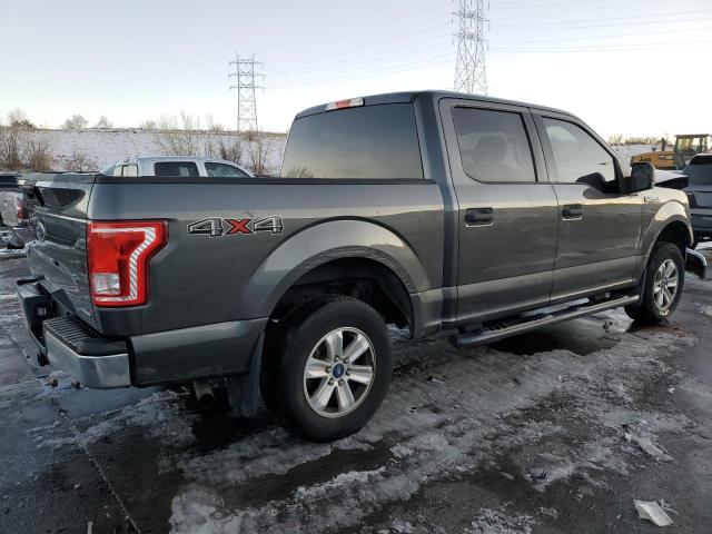 صورة رقم 3 من المزاد - 2015 FORD F150 SUPER مع VIN 1FTEW1E82FFB02740