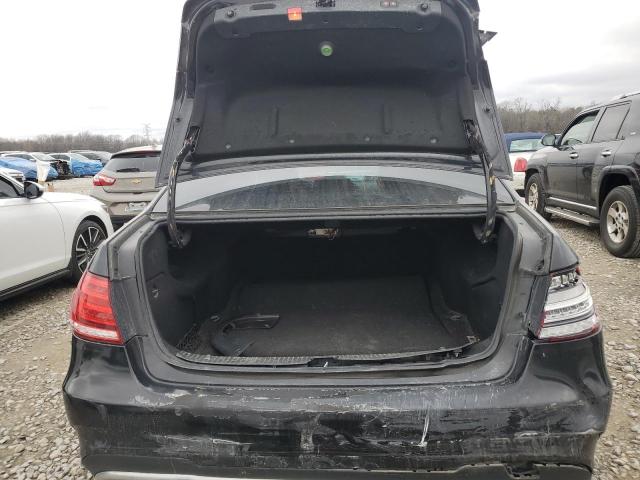 Photo 6 from auction – 2014 MERCEDES-BENZ E 250 BLUE with VIN WDDHF0EB9EA934192