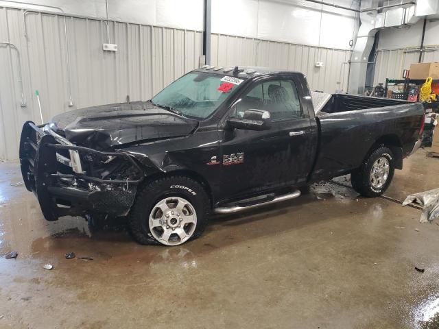 RAM 2500 SLT 2018 с VIN 3C6MR5BL7JG362181 - Снимка от търг