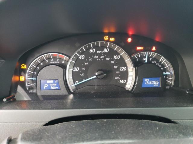 Photo 9 from auction – 2013 TOYOTA CAMRY L with VIN 4T1BF1FK3DU238702
