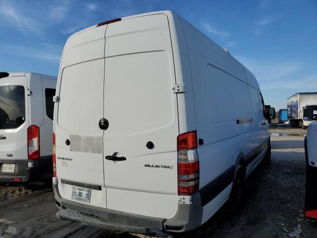 Photo 3 from auction – 2014 MERCEDES-BENZ SPRINTER 2 with VIN WD3PE8DC5E5875534