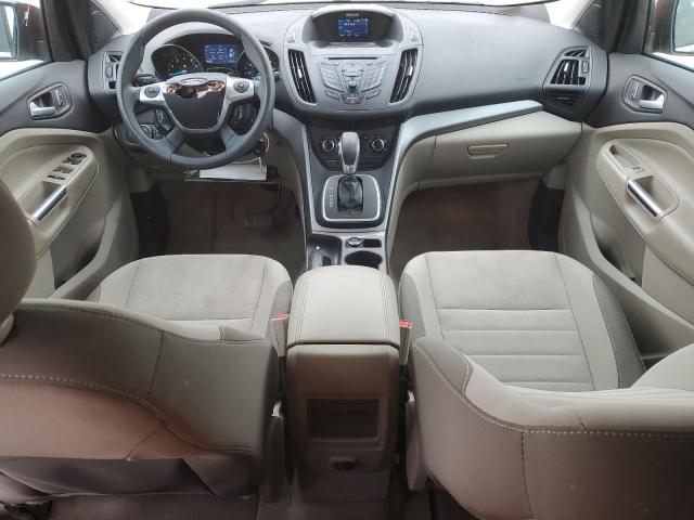 Photo 8 from auction – 2014 FORD ESCAPE SE with VIN 1FMCU0GX3EUA45045