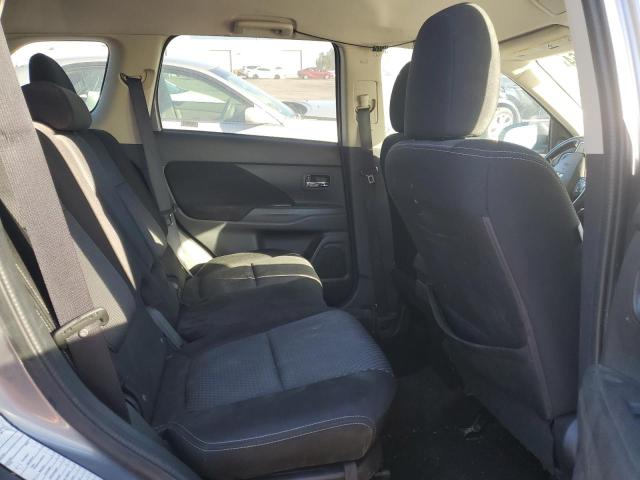 Photo 11 from auction – 2017 MITSUBISHI OUTLANDER with VIN JA4AZ3A31HZ045664