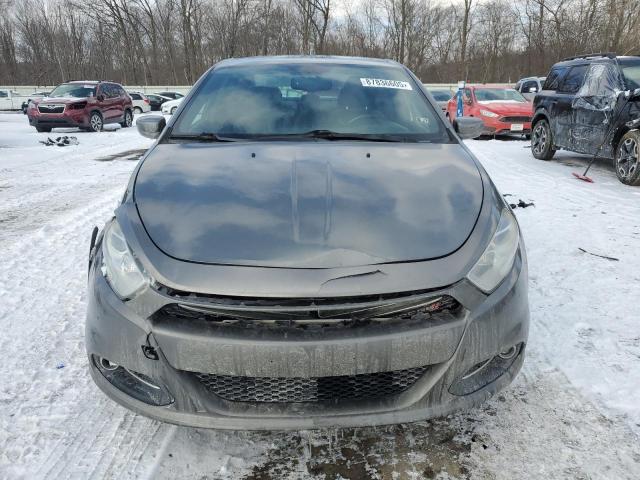 Photo 5 from auction – 2013 DODGE DART LIMIT with VIN 1C3CDFCH3DD331678