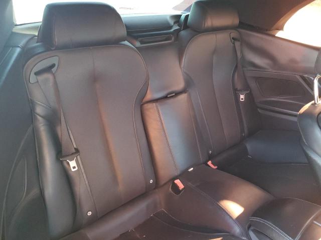 Photo 10 from auction – 2012 BMW 650 I with VIN WBALZ3C50CC397706