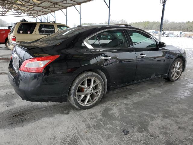 Photo 3 from auction – 2010 NISSAN MAXIMA S with VIN 1N4AA5AP3AC839883