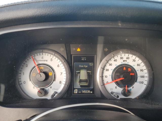 Photo 9 from auction – 2015 TOYOTA SIENNA SPO with VIN 5TDXK3DC3FS628137