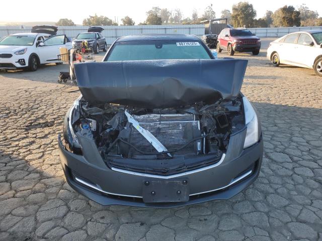 Photo 5 from auction – 2015 CADILLAC ATS LUXURY with VIN 1G6AB5RX4F0143556