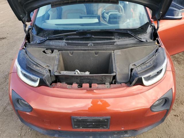 Photo 12 from auction – 2016 BMW I3 BEV with VIN WBY1Z2C55GV556975