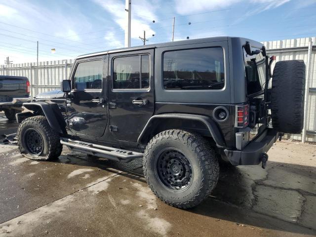 Photo 2 from auction – 2018 JEEP WRANGLER U with VIN 1C4BJWFG0JL899973