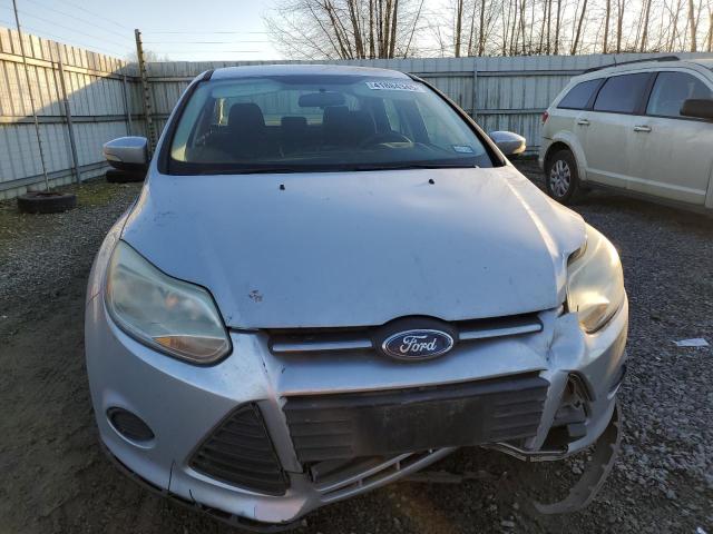 Photo 5 from auction – 2013 FORD FOCUS SE with VIN 1FADP3F21DL113845