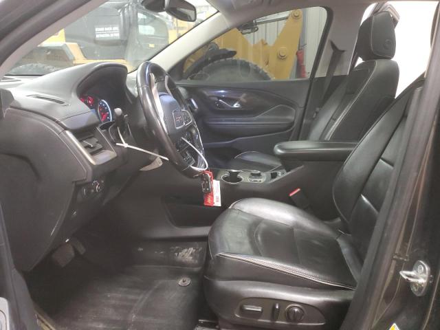 Photo 7 from auction – 2019 GMC TERRAIN DE with VIN 3GKALXEX0KL168340