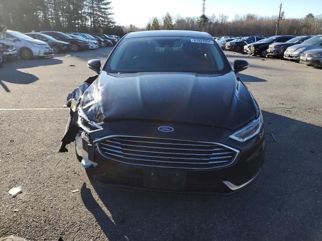 Photo 5 from auction – 2020 FORD FUSION SEL with VIN 3FA6P0CD9LR203211
