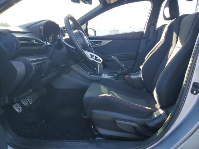 Zdjęcie 7 z aukcji – 2022 SUBARU WRX PREMIU z VIN JF1VBAF61N9022938