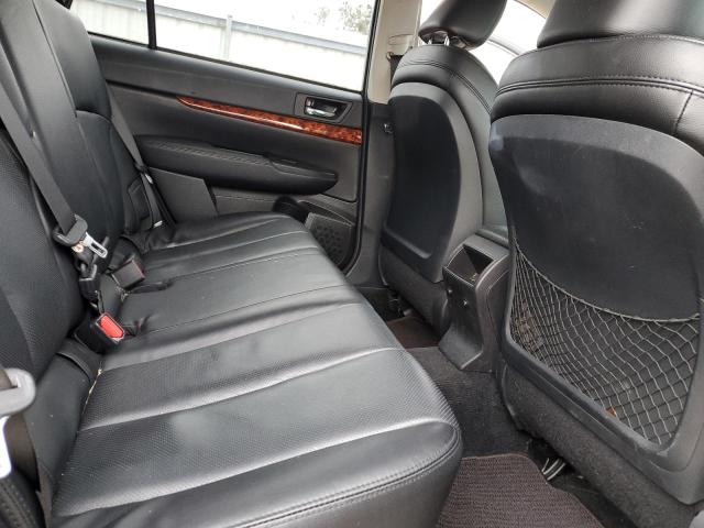 Photo 11 from auction – 2011 SUBARU OUTBACK 3. with VIN 4S4BRDLC3B2335770